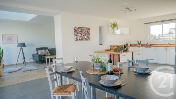 Maison à vendre  7 pièces - 177 m2 SAUJON - 17