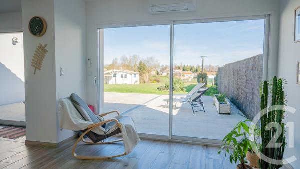 Maison à vendre  7 pièces - 177 m2 SAUJON - 17