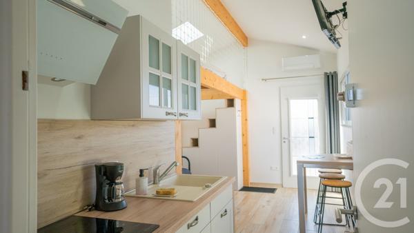 Maison à vendre  7 pièces - 177 m2 SAUJON - 17