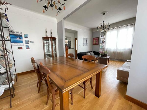 Maison Tremblay En France 6 pièces 160 m2