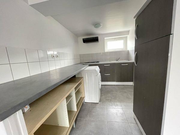 Maison Tremblay En France 6 pièces 160 m2