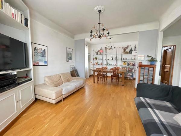 Maison Tremblay En France 6 pièces 160 m2