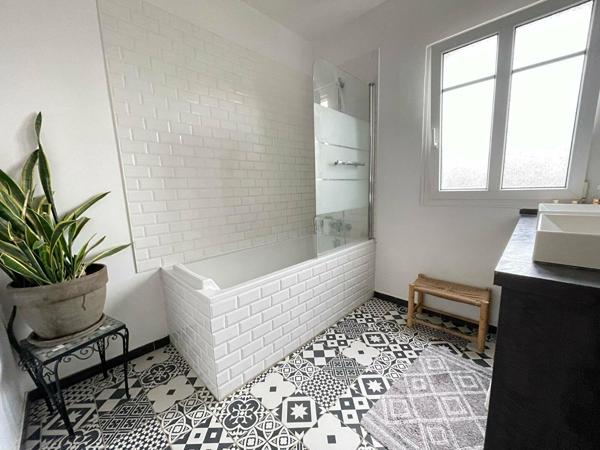 Maison Tremblay En France 6 pièces 160 m2