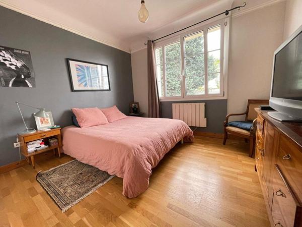 Maison Tremblay En France 6 pièces 160 m2