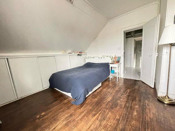 Maison Tremblay En France 6 pièces 160 m2