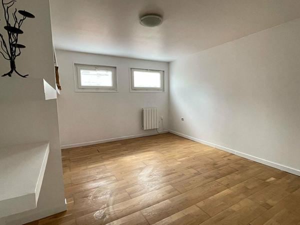 Maison Tremblay En France 6 pièces 160 m2