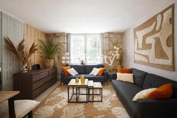 Appartement 2 pièces - 28 m²