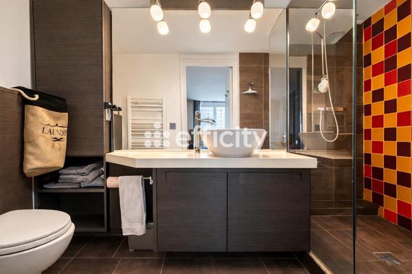 Appartement 2 pièces - 28 m²