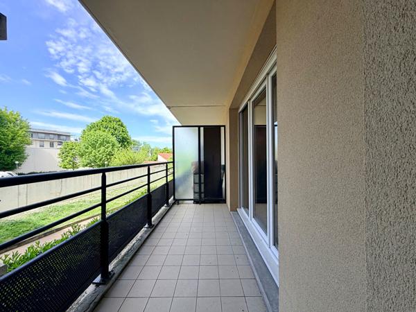 Appartement Combs La Ville 2 pièces 48m²