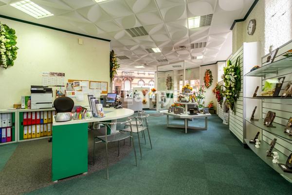 Local commercial ou professionnel