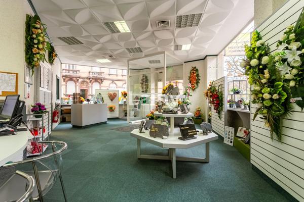 Local commercial ou professionnel