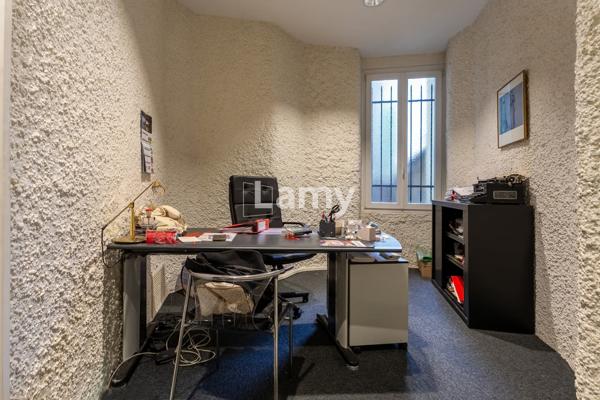 Local commercial ou professionnel