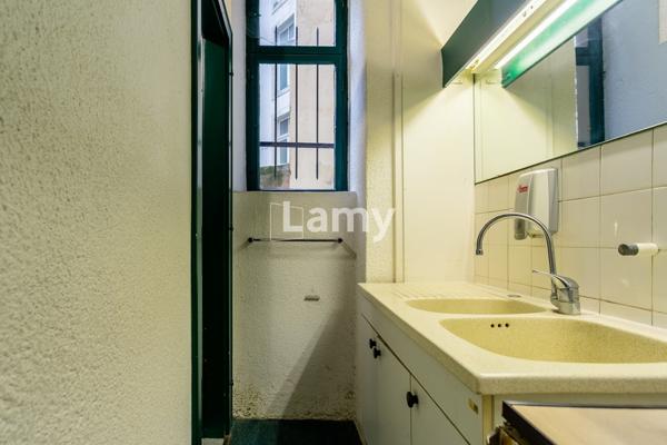 Local commercial ou professionnel