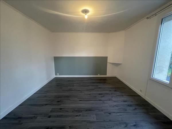 Maison à louer |  TOURS |  4 pièces | 79 m²