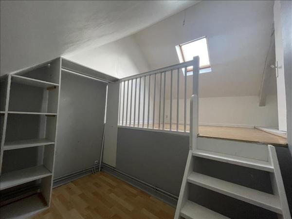 Maison à louer |  TOURS |  4 pièces | 79 m²