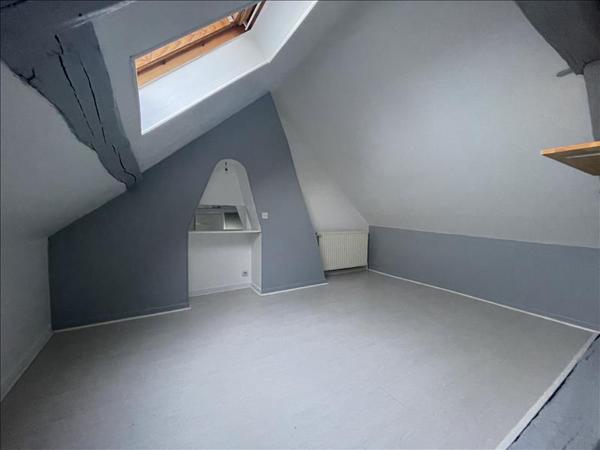Maison à louer |  TOURS |  4 pièces | 79 m²