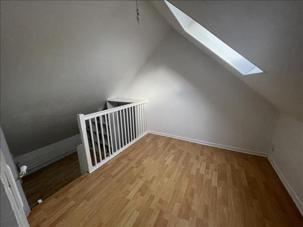 Maison à louer |  TOURS |  4 pièces | 79 m²