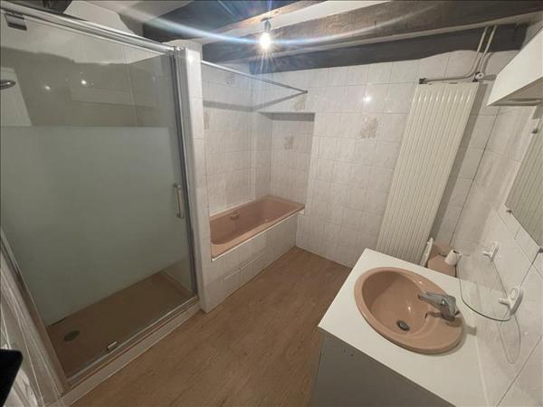 Maison à louer |  TOURS |  4 pièces | 79 m²