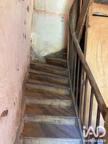 Maison à vendre 4 pièces 160 m² Ax-les-Thermes