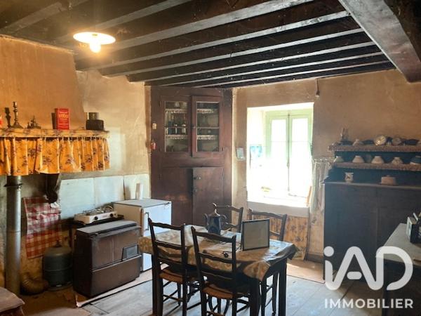 Maison à vendre 4 pièces 160 m² Ax-les-Thermes