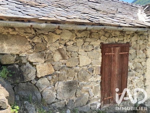 Maison à vendre 4 pièces 160 m² Ax-les-Thermes