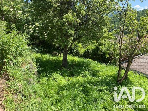 Maison à vendre 4 pièces 160 m² Ax-les-Thermes