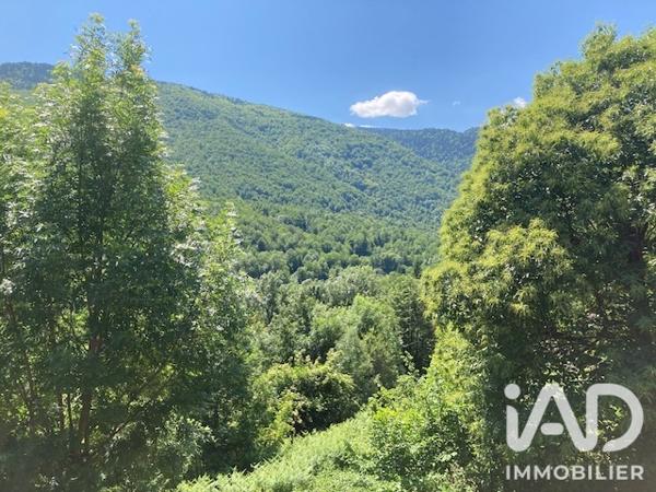 Maison à vendre 4 pièces 160 m² Ax-les-Thermes