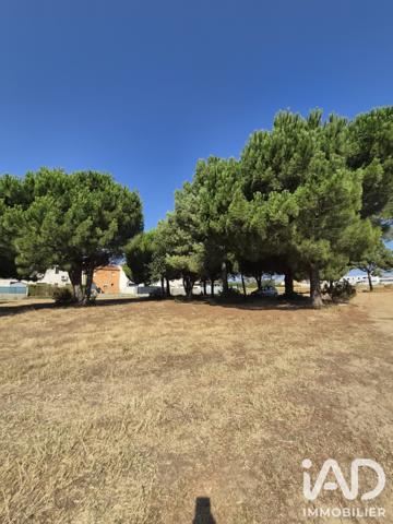 Terrain à vendre 409 m² Latour-Bas-Elne