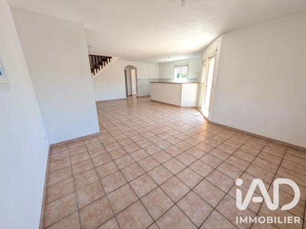 Maison à vendre 5 pièces 91 m² Balaruc-les-Bains