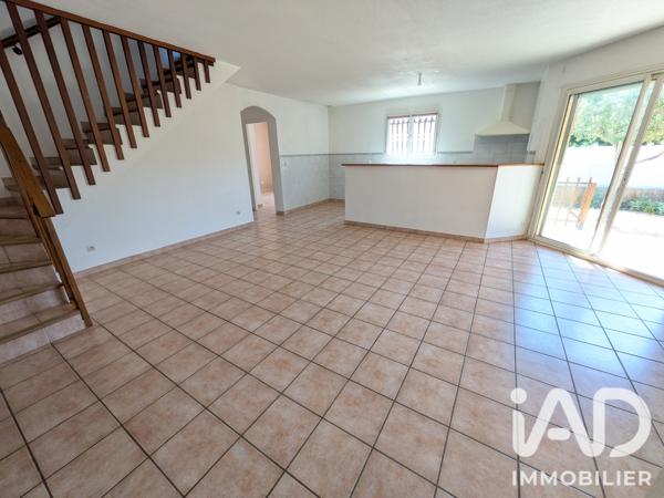 Maison à vendre 5 pièces 91 m² Balaruc-les-Bains