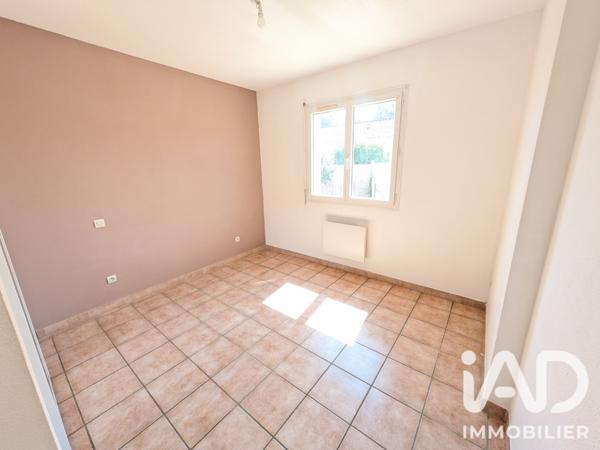 Maison à vendre 5 pièces 91 m² Balaruc-les-Bains