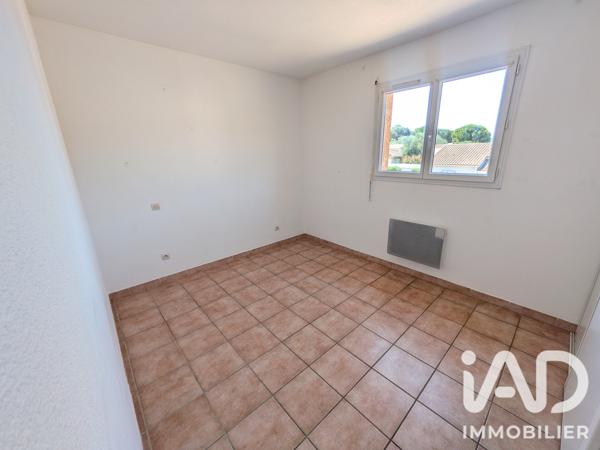 Maison à vendre 5 pièces 91 m² Balaruc-les-Bains