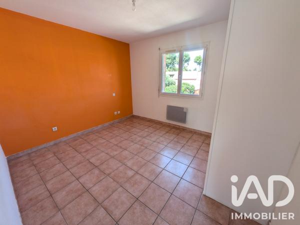 Maison à vendre 5 pièces 91 m² Balaruc-les-Bains