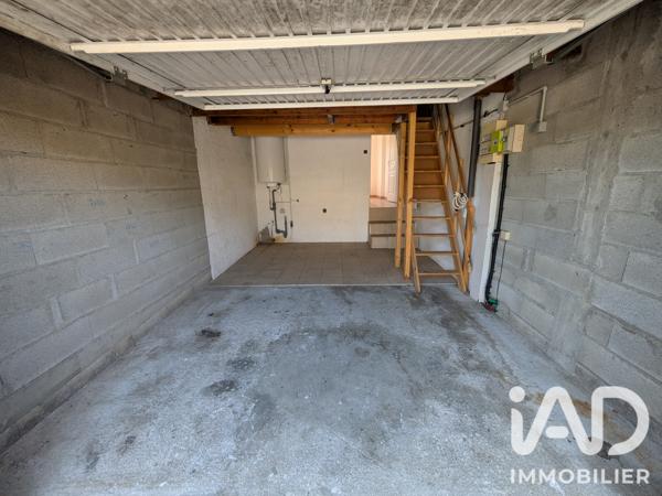Maison à vendre 5 pièces 91 m² Balaruc-les-Bains
