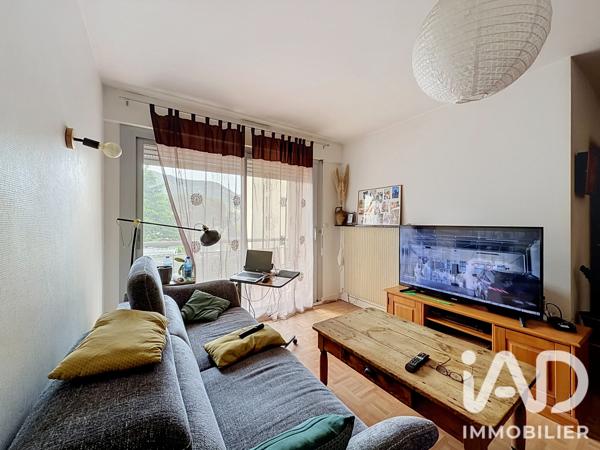Appartement à vendre 3 pièces 47 m² Millau