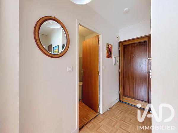 Appartement à vendre 3 pièces 47 m² Millau