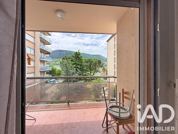 Appartement à vendre 3 pièces 47 m² Millau
