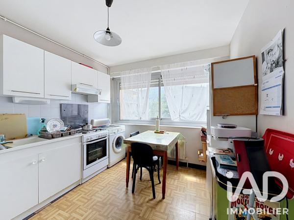 Appartement à vendre 3 pièces 47 m² Millau
