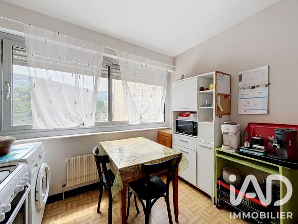 Appartement à vendre 3 pièces 47 m² Millau
