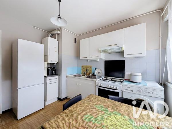 Appartement à vendre 3 pièces 47 m² Millau
