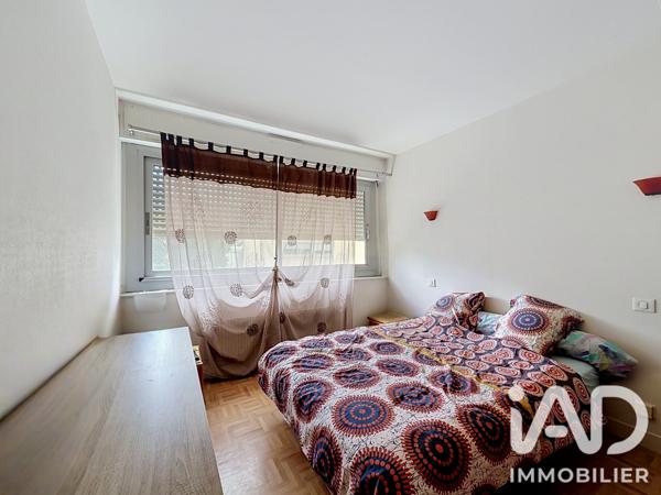 Appartement à vendre 3 pièces 47 m² Millau