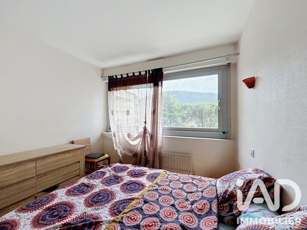 Appartement à vendre 3 pièces 47 m² Millau