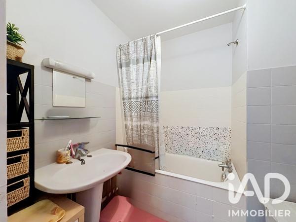 Appartement à vendre 3 pièces 47 m² Millau