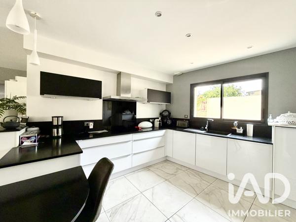 Maison à vendre 5 pièces 142 m² Plouha