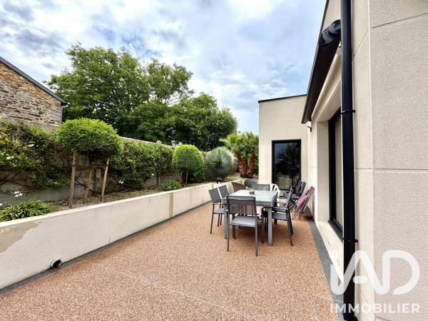 Maison à vendre 5 pièces 142 m² Plouha