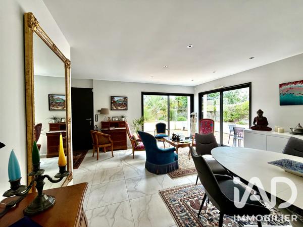 Maison à vendre 5 pièces 142 m² Plouha