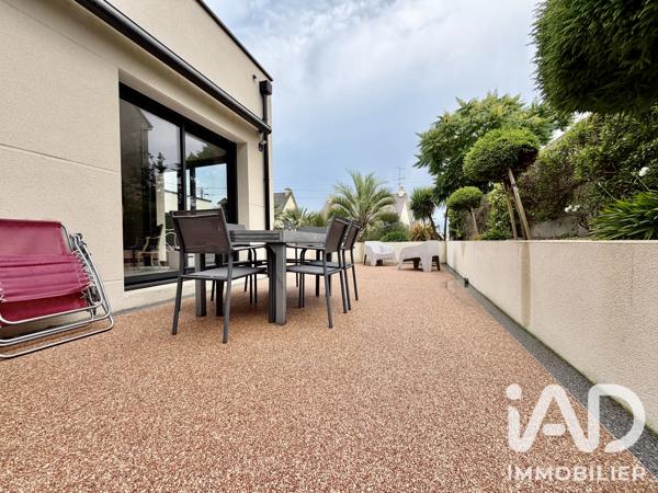 Maison à vendre 5 pièces 142 m² Plouha