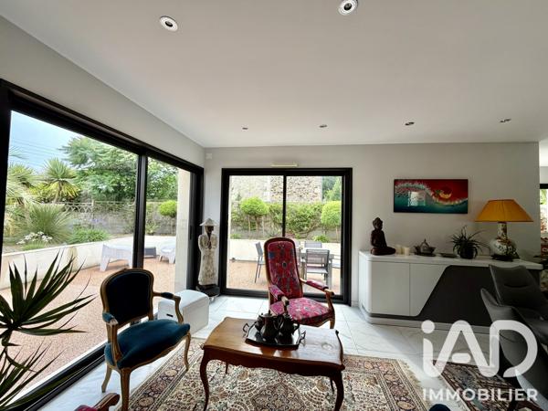 Maison à vendre 5 pièces 142 m² Plouha