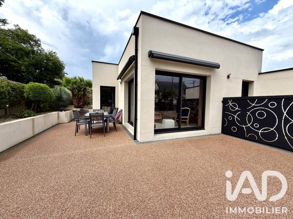 Maison à vendre 5 pièces 142 m² Plouha