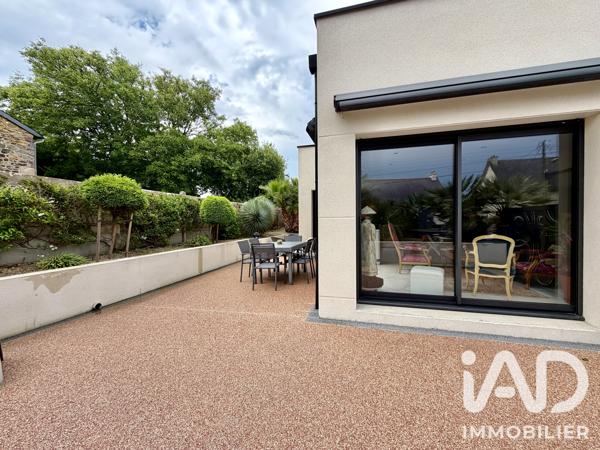 Maison à vendre 5 pièces 142 m² Plouha